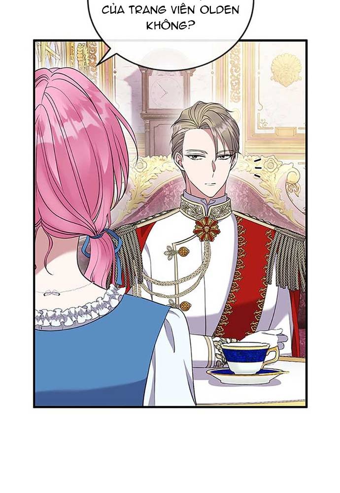 tôi không muốn chết lần nữa! Chap 45 50