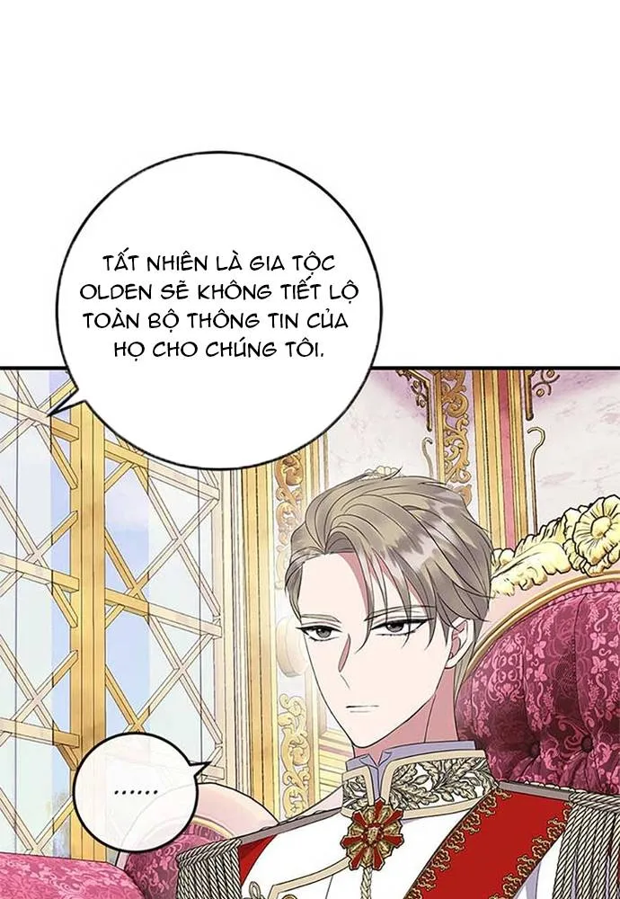 tôi không muốn chết lần nữa! Chap 45 53