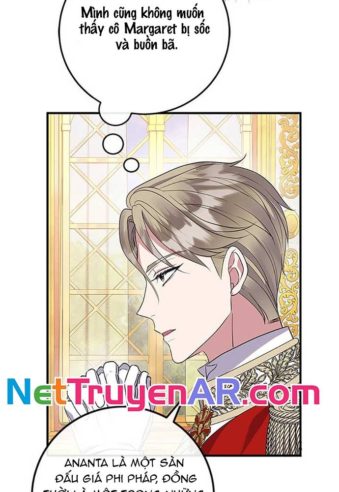 tôi không muốn chết lần nữa! Chap 45 56