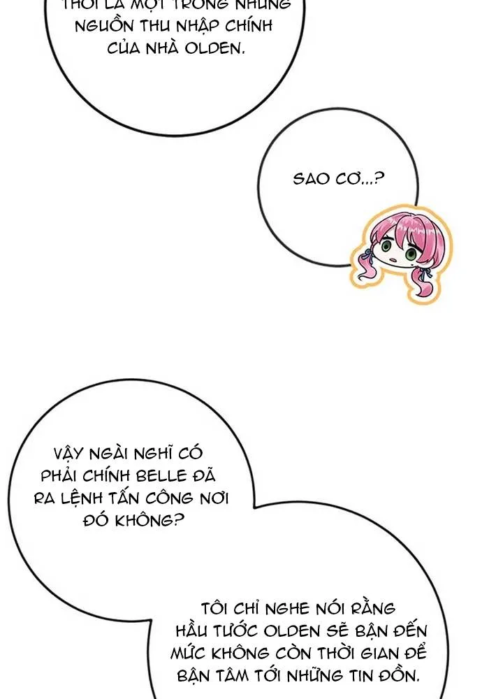 tôi không muốn chết lần nữa! Chap 45 57