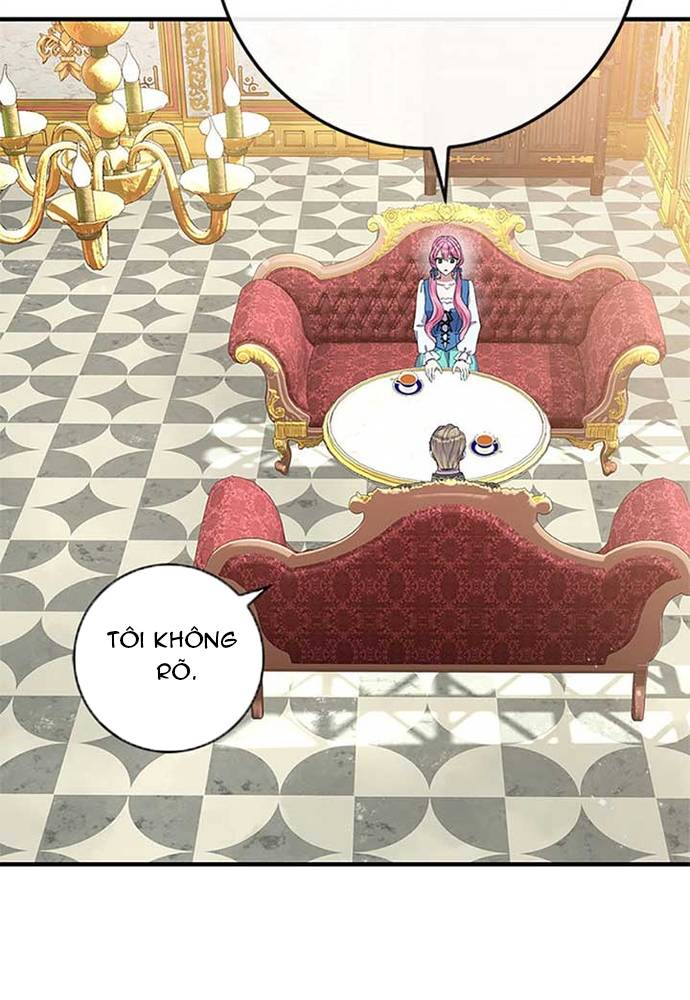 tôi không muốn chết lần nữa! Chap 45 58