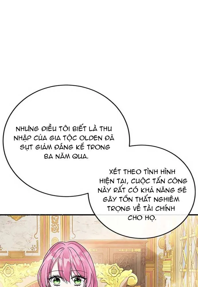tôi không muốn chết lần nữa! Chap 45 59