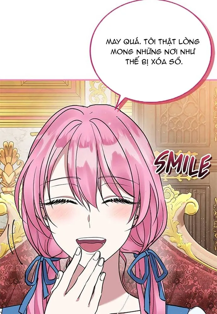 tôi không muốn chết lần nữa! Chap 45 61