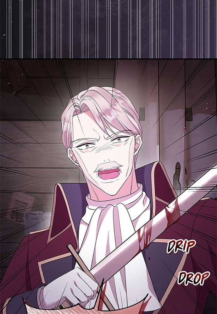 tôi không muốn chết lần nữa! Chap 45 73