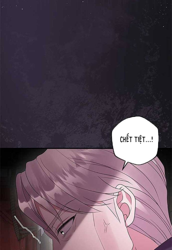 tôi không muốn chết lần nữa! Chap 45 75