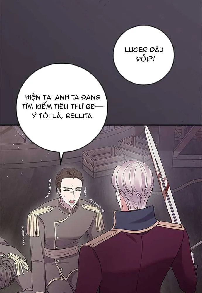 tôi không muốn chết lần nữa! Chap 45 79