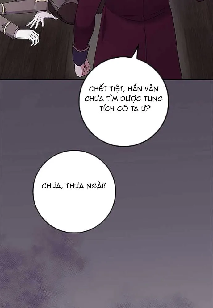 tôi không muốn chết lần nữa! Chap 45 80