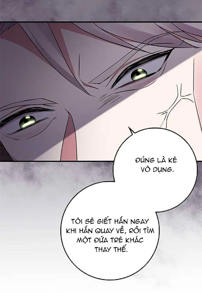 tôi không muốn chết lần nữa! Chap 45 81