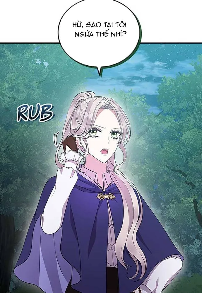 tôi không muốn chết lần nữa! Chap 45 87