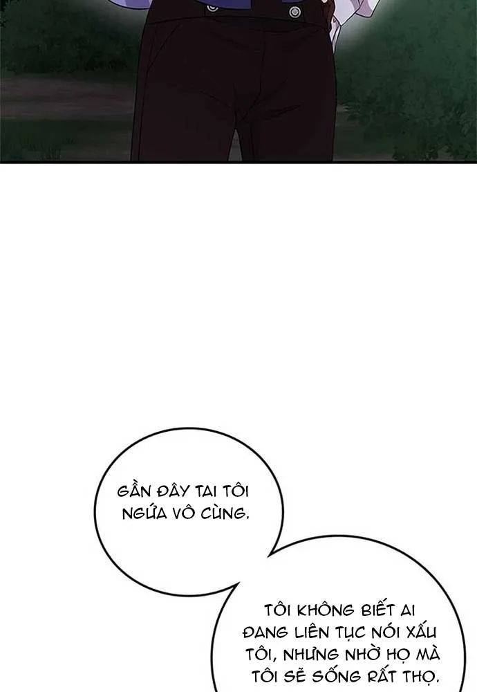 tôi không muốn chết lần nữa! Chap 45 88