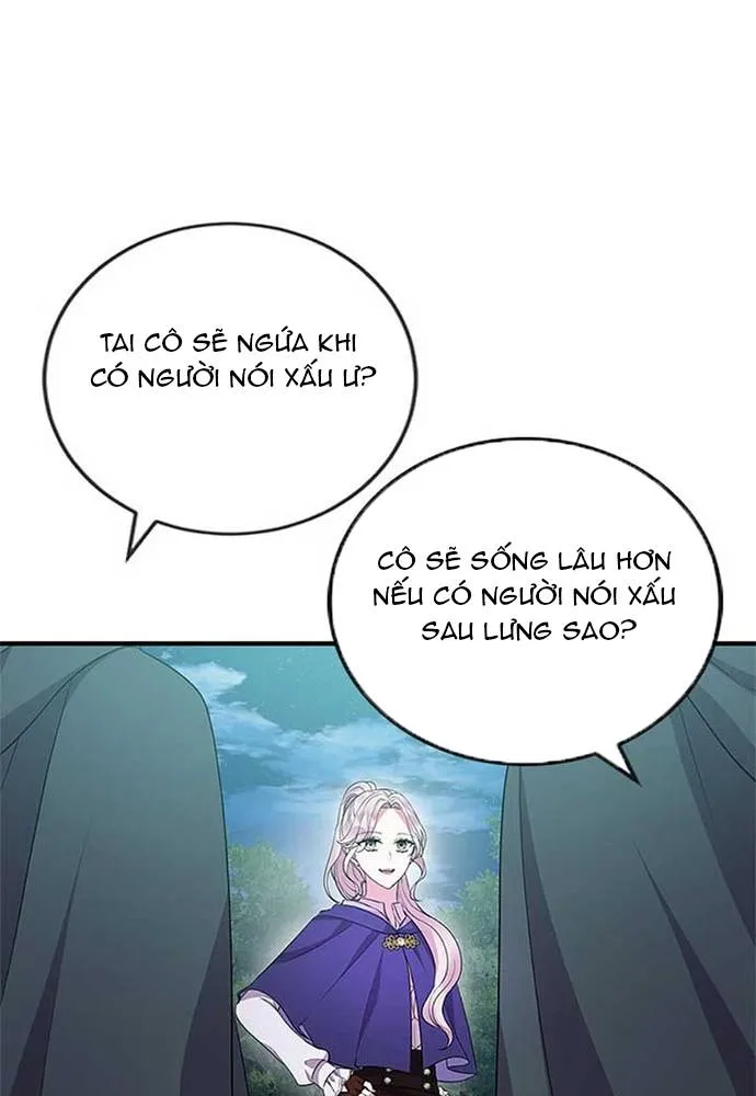 tôi không muốn chết lần nữa! Chap 45 90