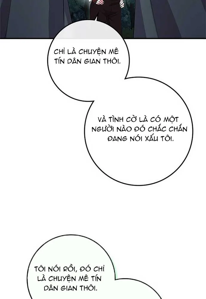 tôi không muốn chết lần nữa! Chap 45 91