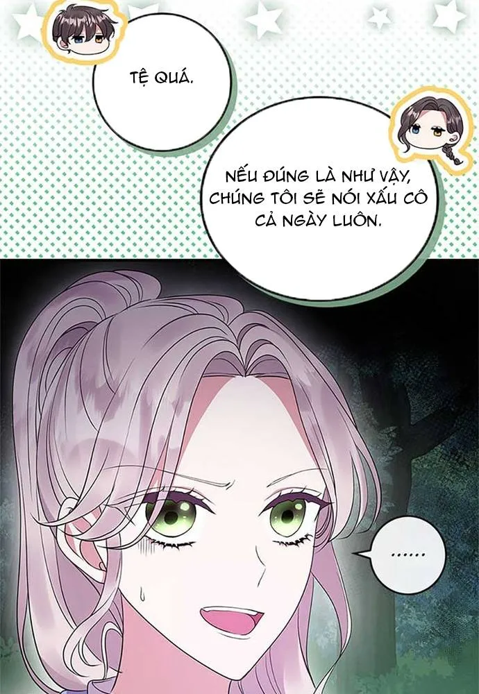 tôi không muốn chết lần nữa! Chap 45 93
