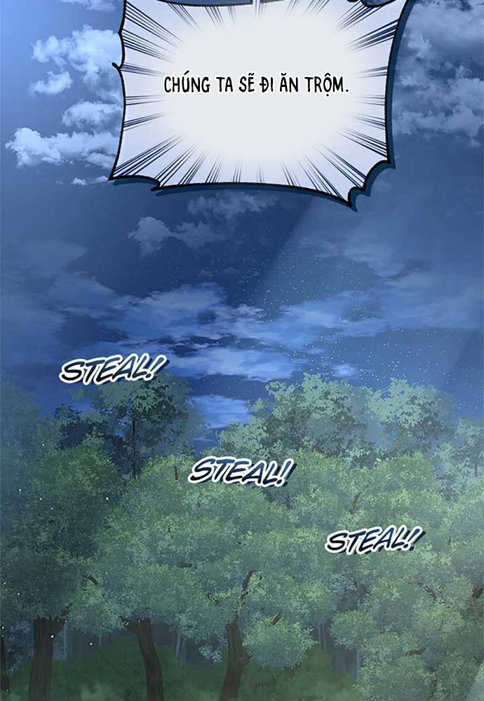 tôi không muốn chết lần nữa! Chap 45 99