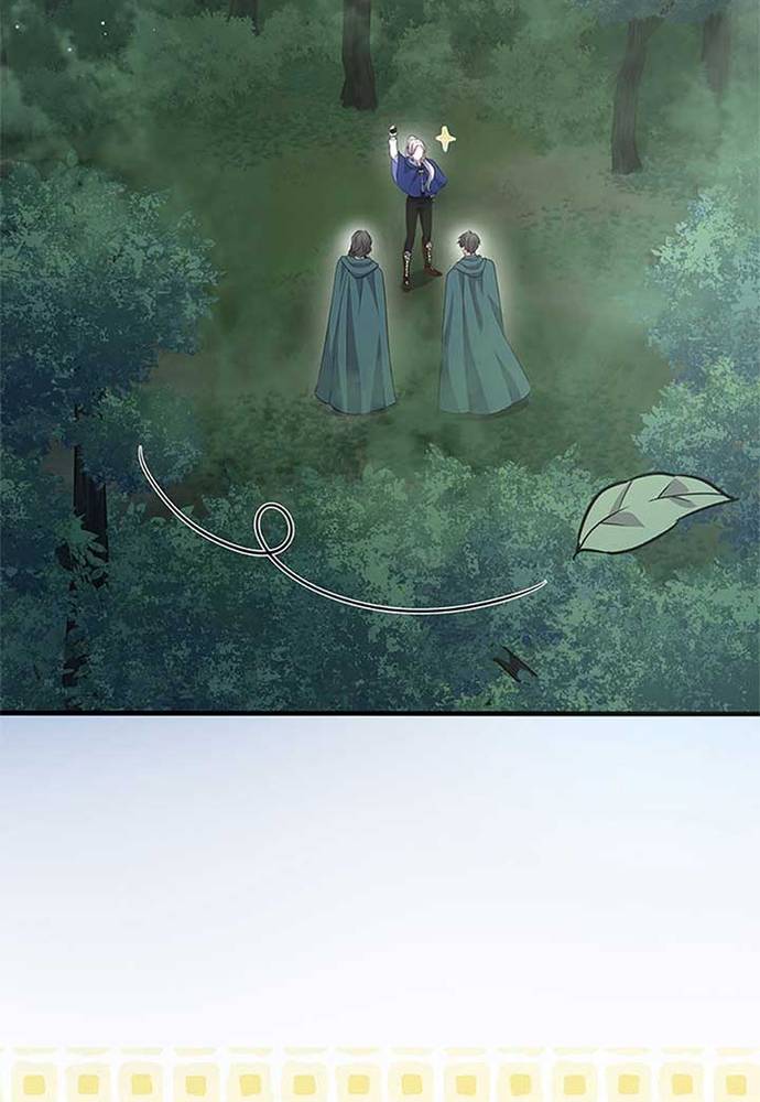 tôi không muốn chết lần nữa! Chap 45 100