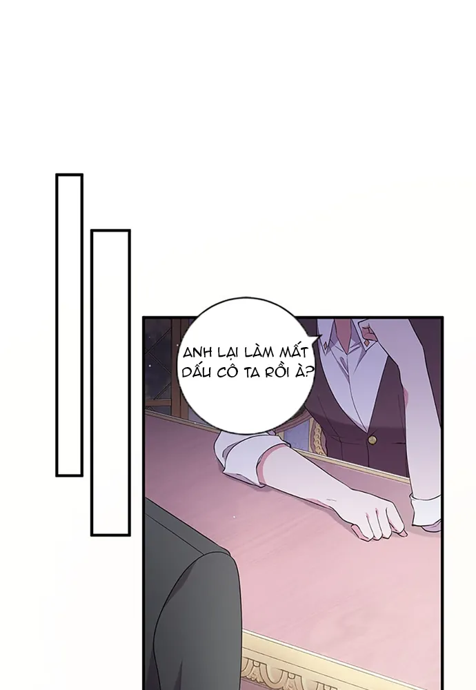 tôi không muốn chết lần nữa! Chap 46 2