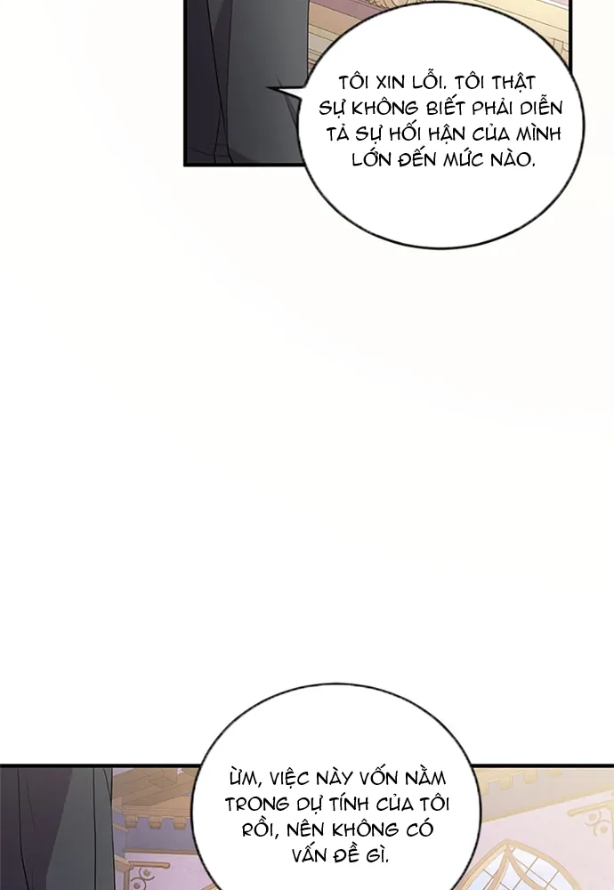 tôi không muốn chết lần nữa! Chap 46 3