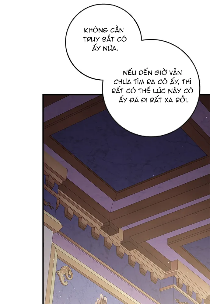 tôi không muốn chết lần nữa! Chap 46 5
