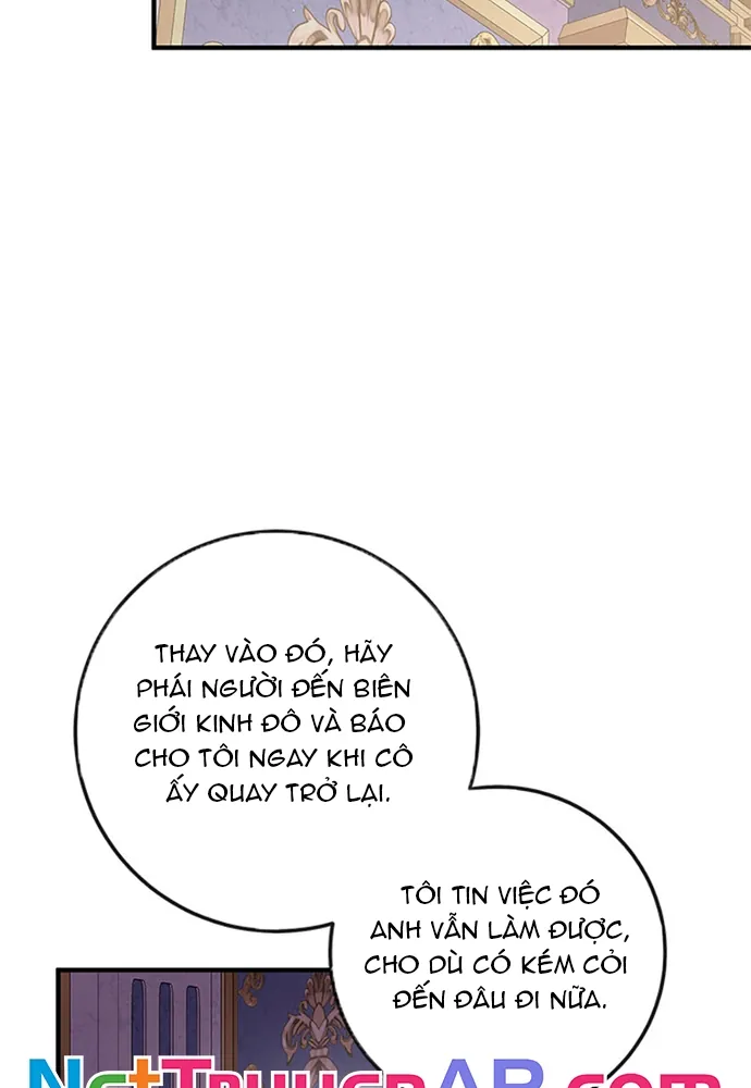 tôi không muốn chết lần nữa! Chap 46 6