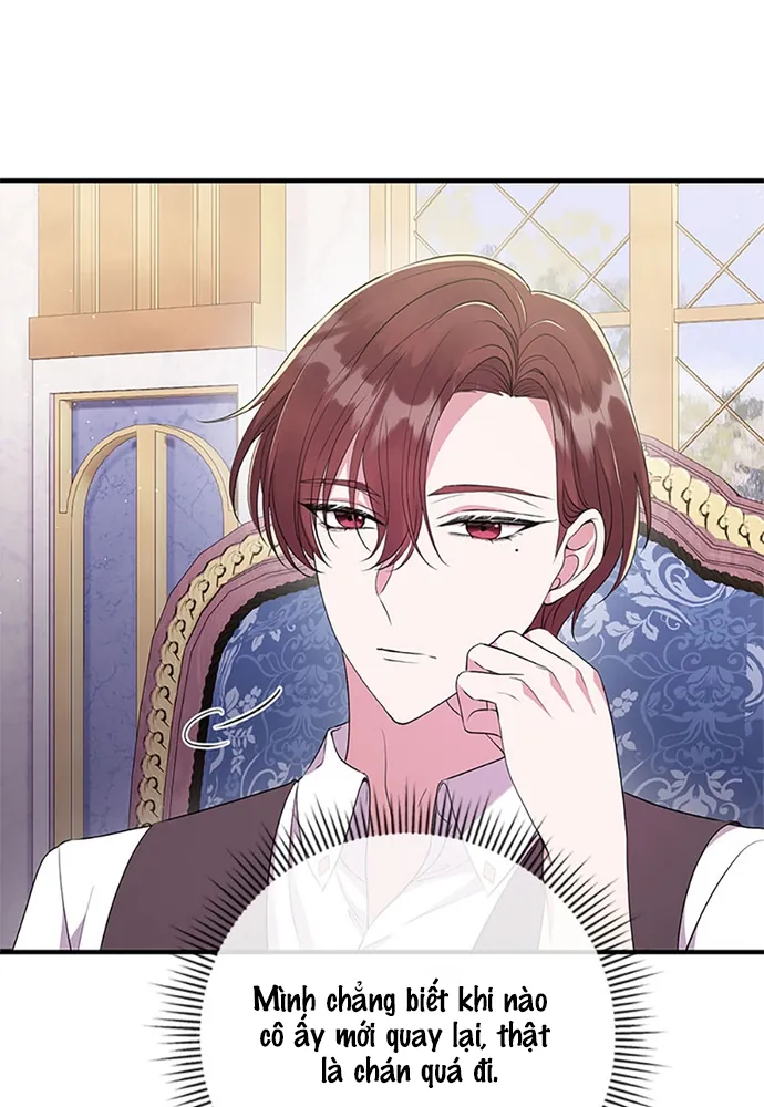 tôi không muốn chết lần nữa! Chap 46 8