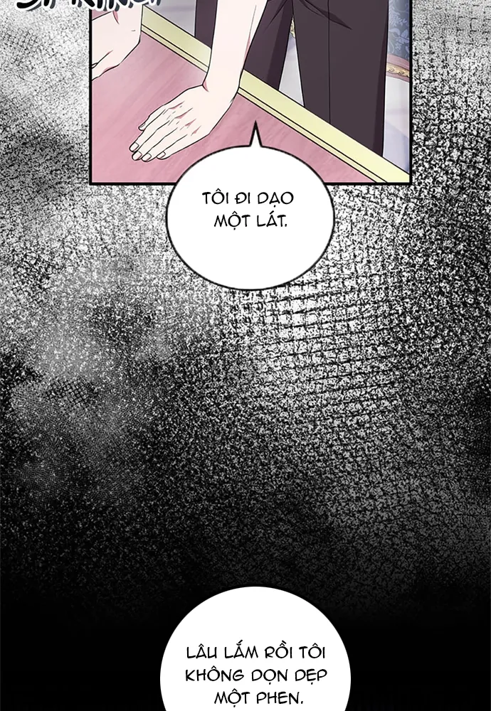 tôi không muốn chết lần nữa! Chap 46 10