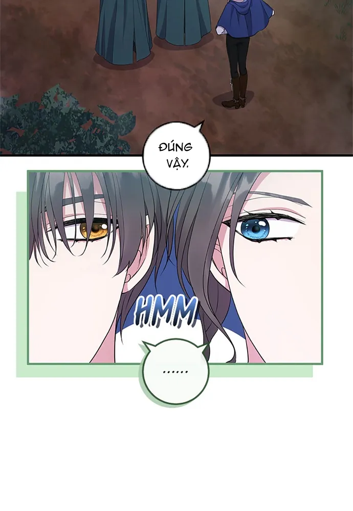 tôi không muốn chết lần nữa! Chap 46 15