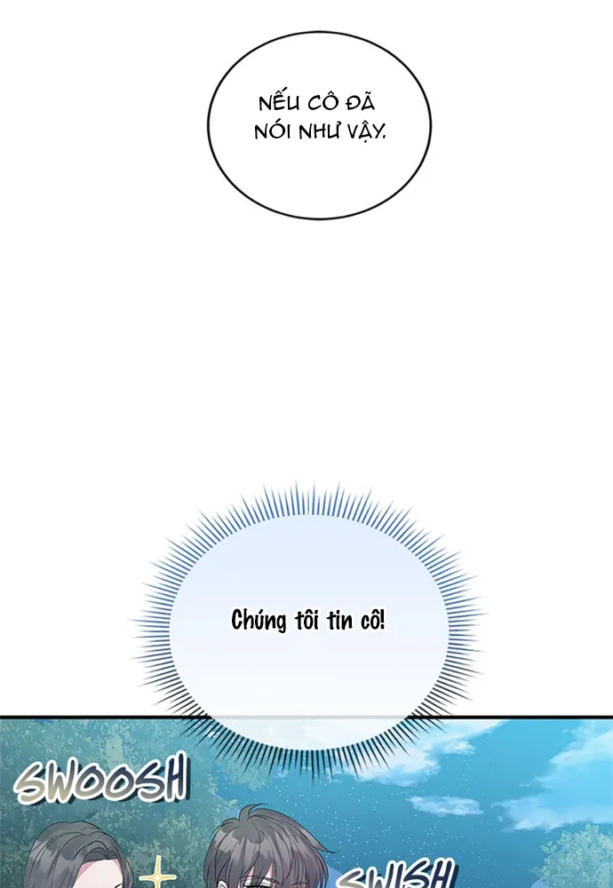 tôi không muốn chết lần nữa! Chap 46 16