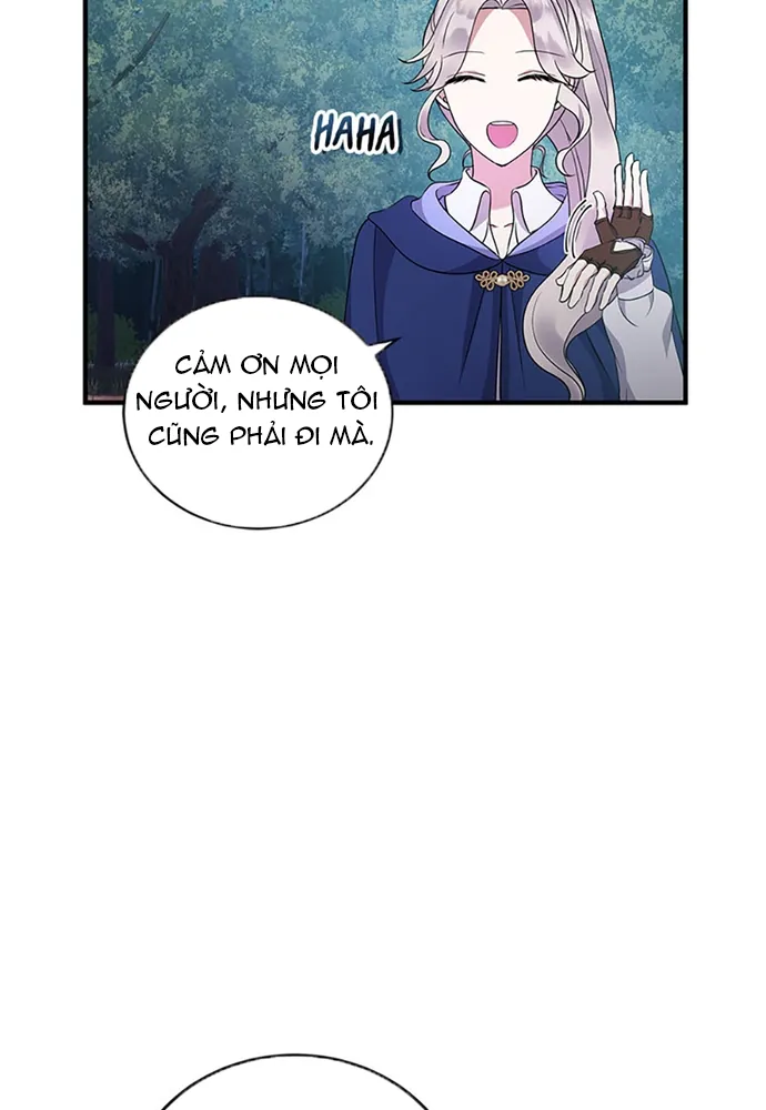 tôi không muốn chết lần nữa! Chap 46 19