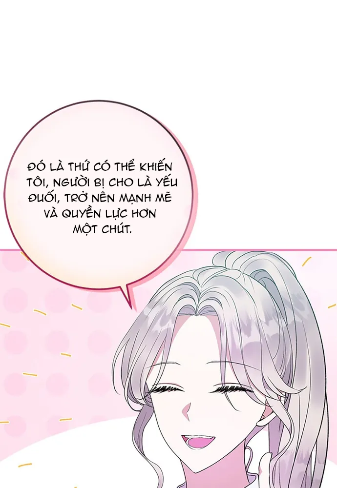 tôi không muốn chết lần nữa! Chap 46 21