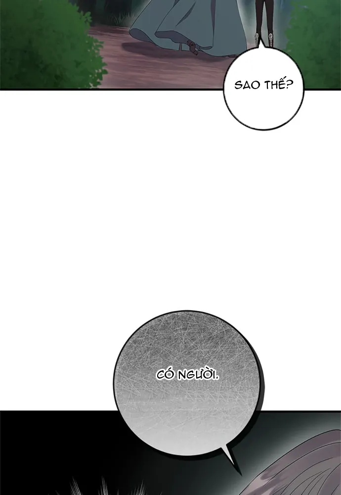 tôi không muốn chết lần nữa! Chap 46 25