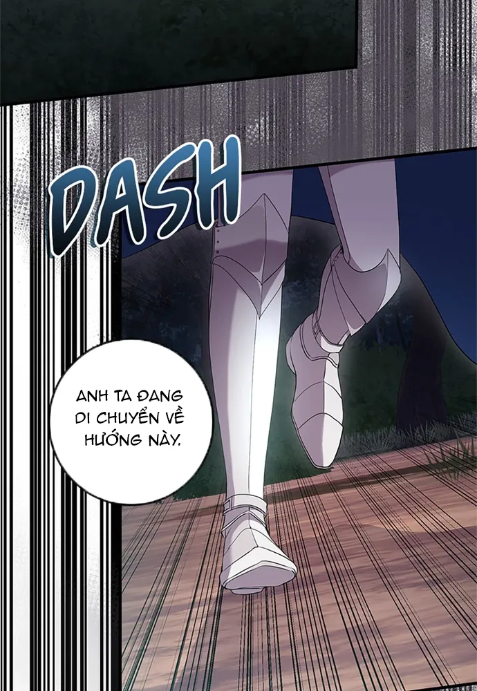 tôi không muốn chết lần nữa! Chap 46 28