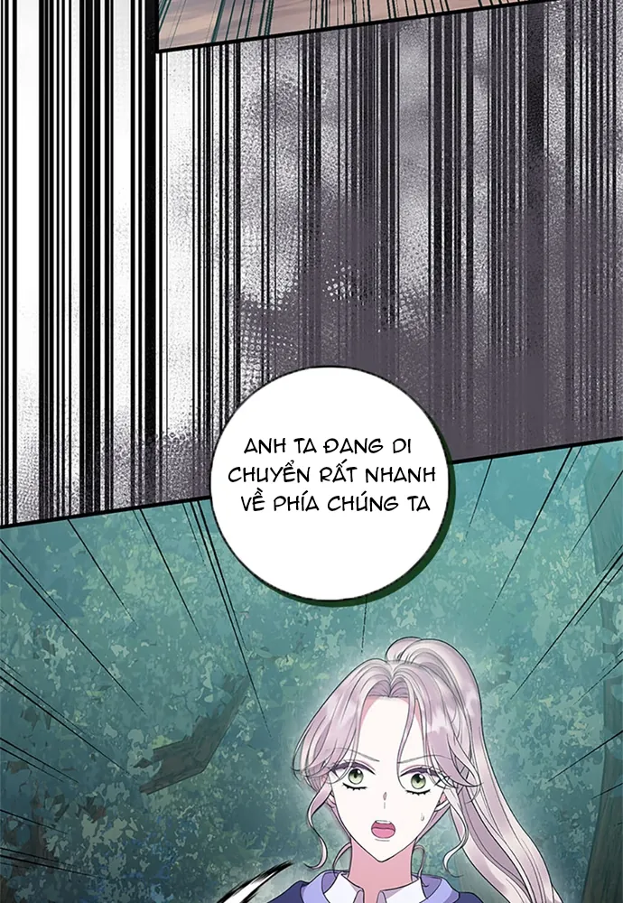 tôi không muốn chết lần nữa! Chap 46 29