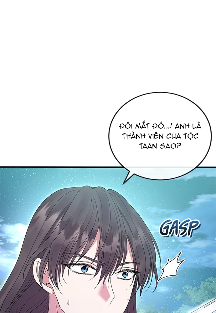 tôi không muốn chết lần nữa! Chap 46 34