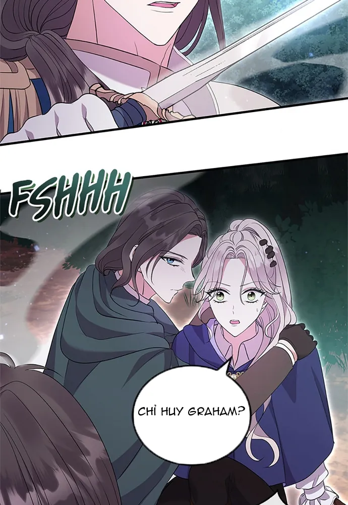 tôi không muốn chết lần nữa! Chap 46 35