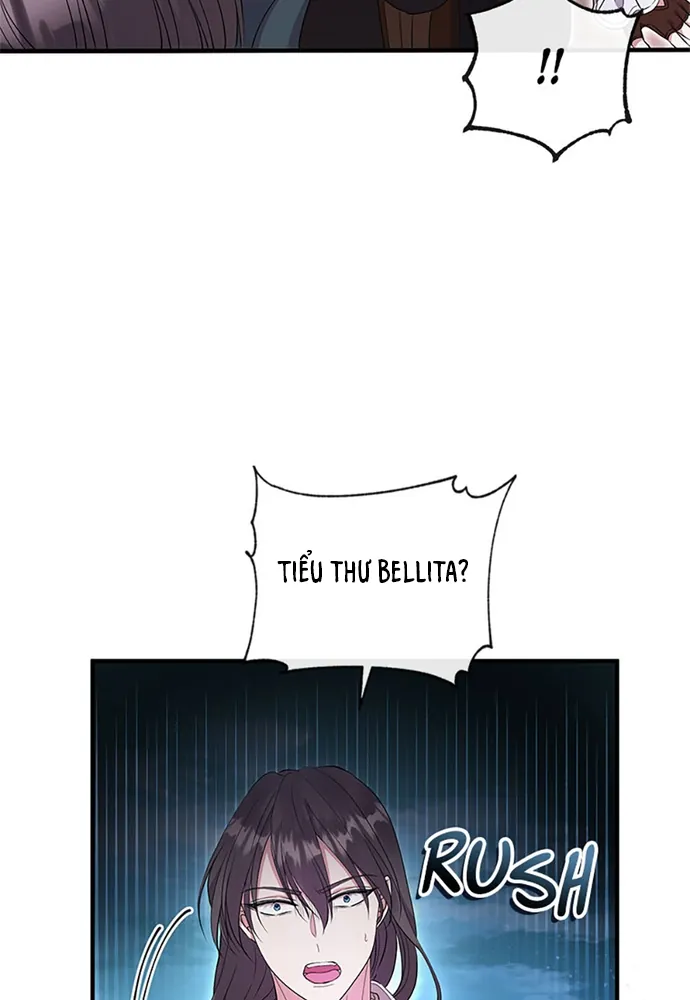 tôi không muốn chết lần nữa! Chap 46 36