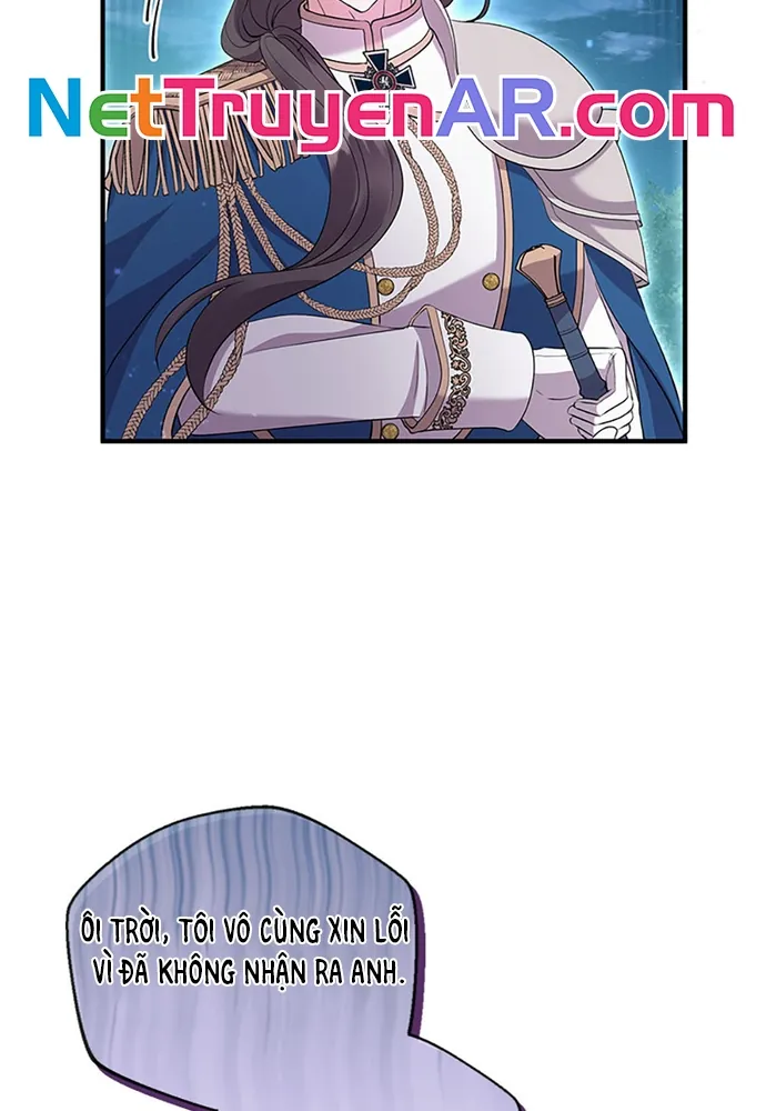 tôi không muốn chết lần nữa! Chap 46 37