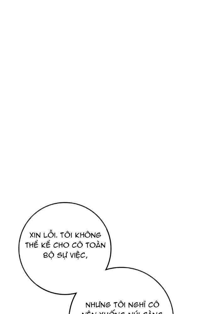 tôi không muốn chết lần nữa! Chap 46 42