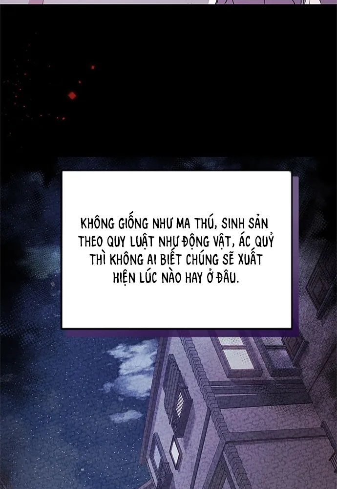 tôi không muốn chết lần nữa! Chap 46 49