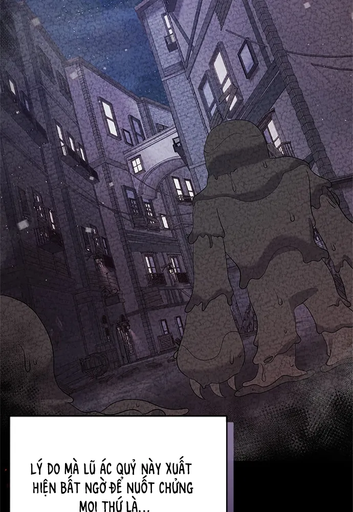 tôi không muốn chết lần nữa! Chap 46 50