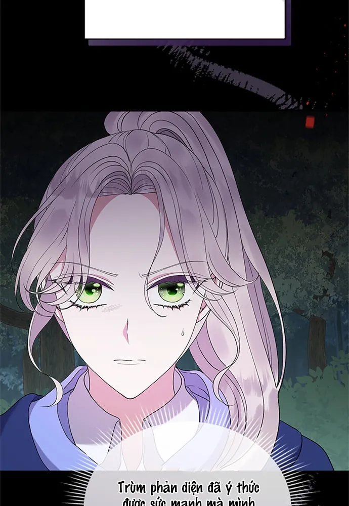 tôi không muốn chết lần nữa! Chap 46 52