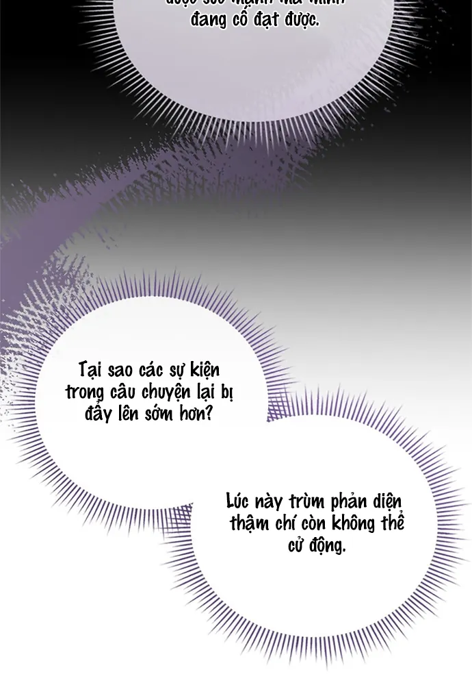 tôi không muốn chết lần nữa! Chap 46 53