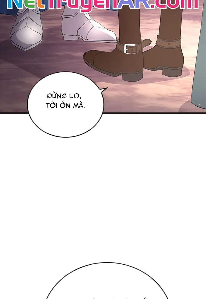 tôi không muốn chết lần nữa! Chap 46 57