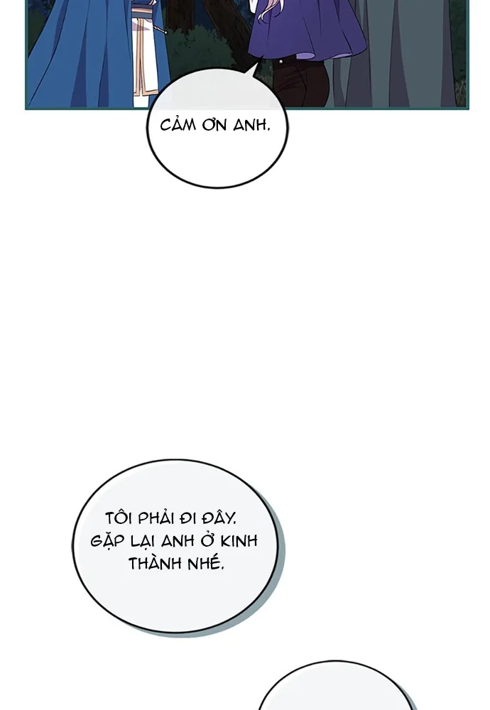 tôi không muốn chết lần nữa! Chap 46 60