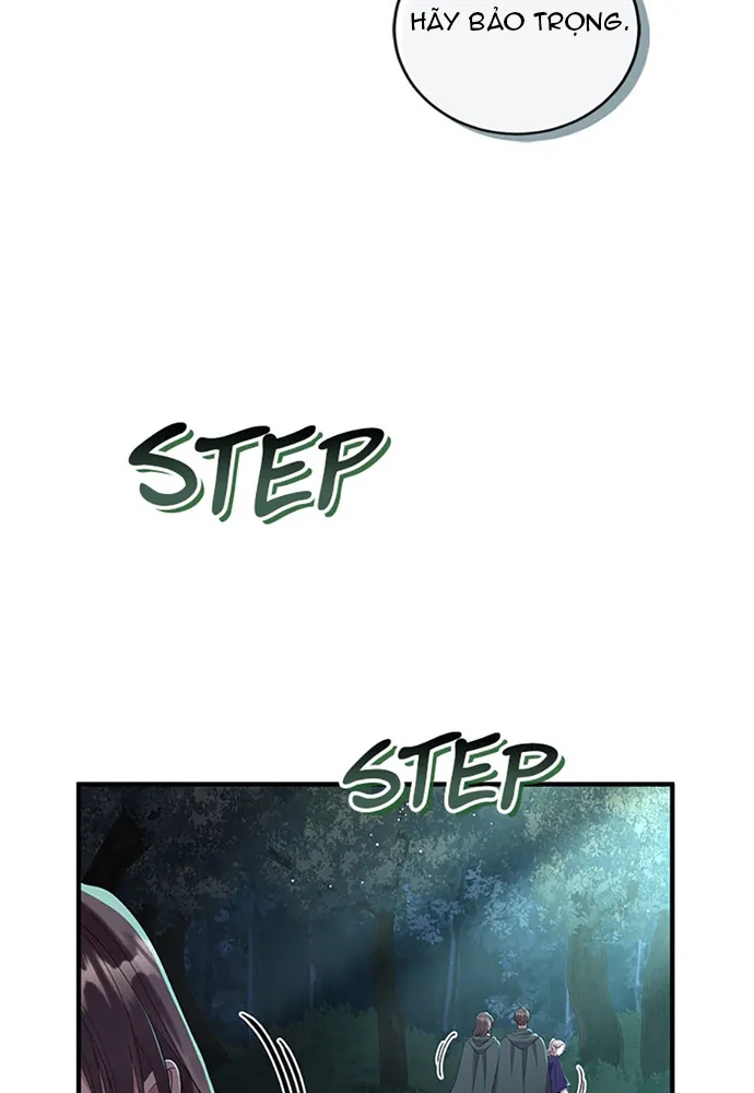 tôi không muốn chết lần nữa! Chap 46 61