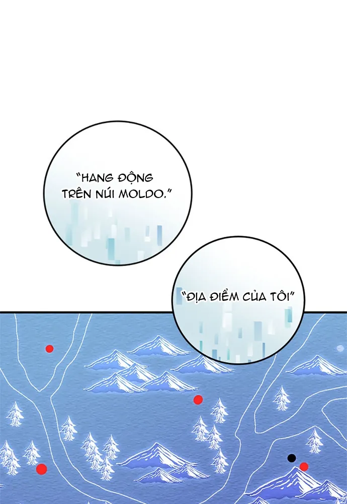 tôi không muốn chết lần nữa! Chap 46 65