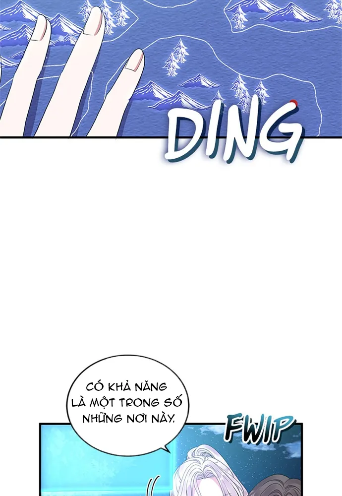 tôi không muốn chết lần nữa! Chap 46 66