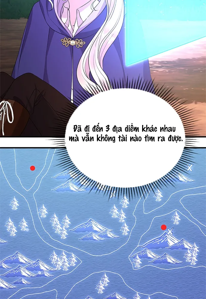 tôi không muốn chết lần nữa! Chap 46 71