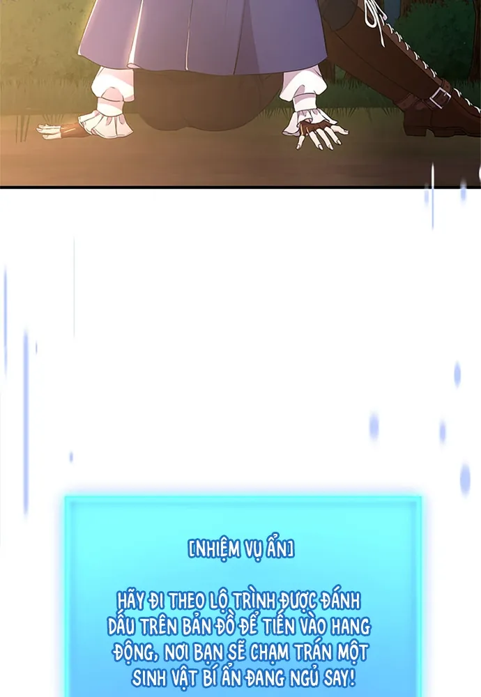 tôi không muốn chết lần nữa! Chap 46 75