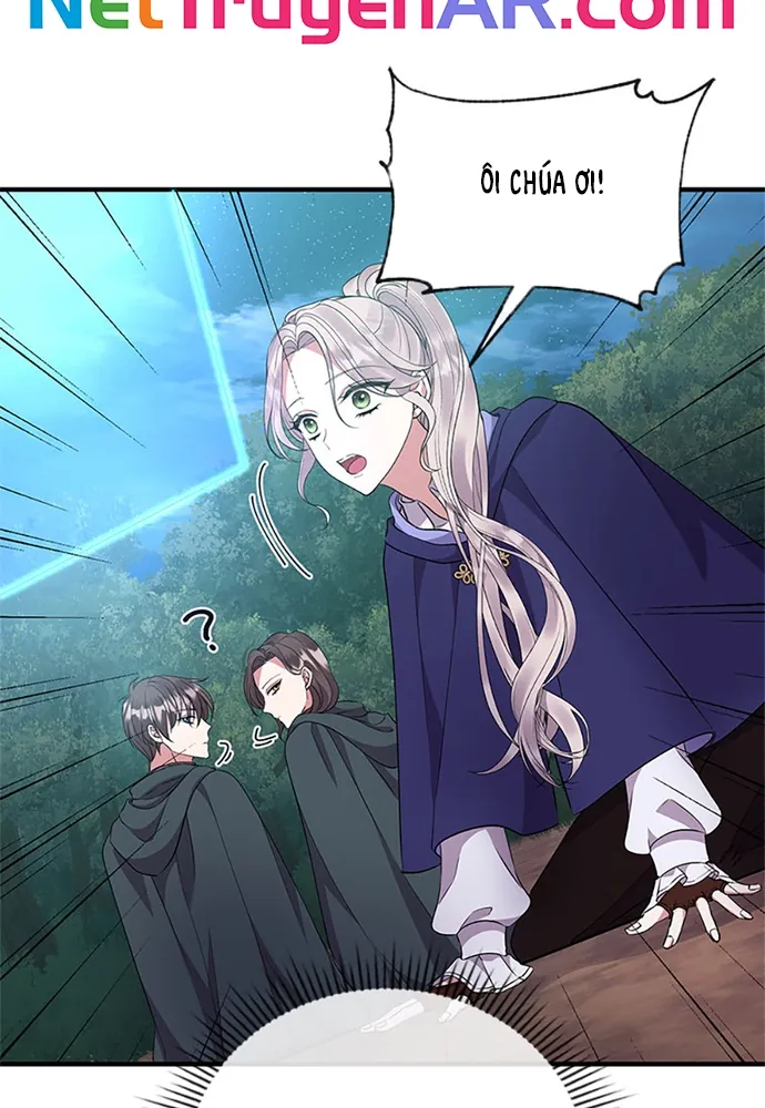 tôi không muốn chết lần nữa! Chap 46 77