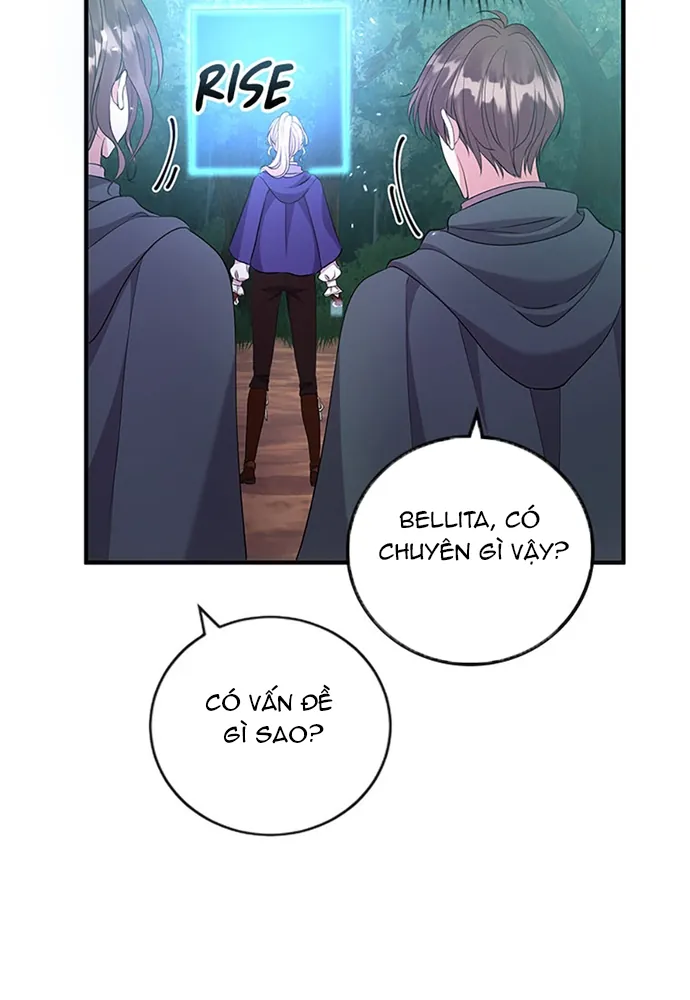 tôi không muốn chết lần nữa! Chap 46 79